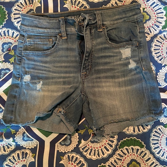 American Eagle shorts - Picture 1 of 3